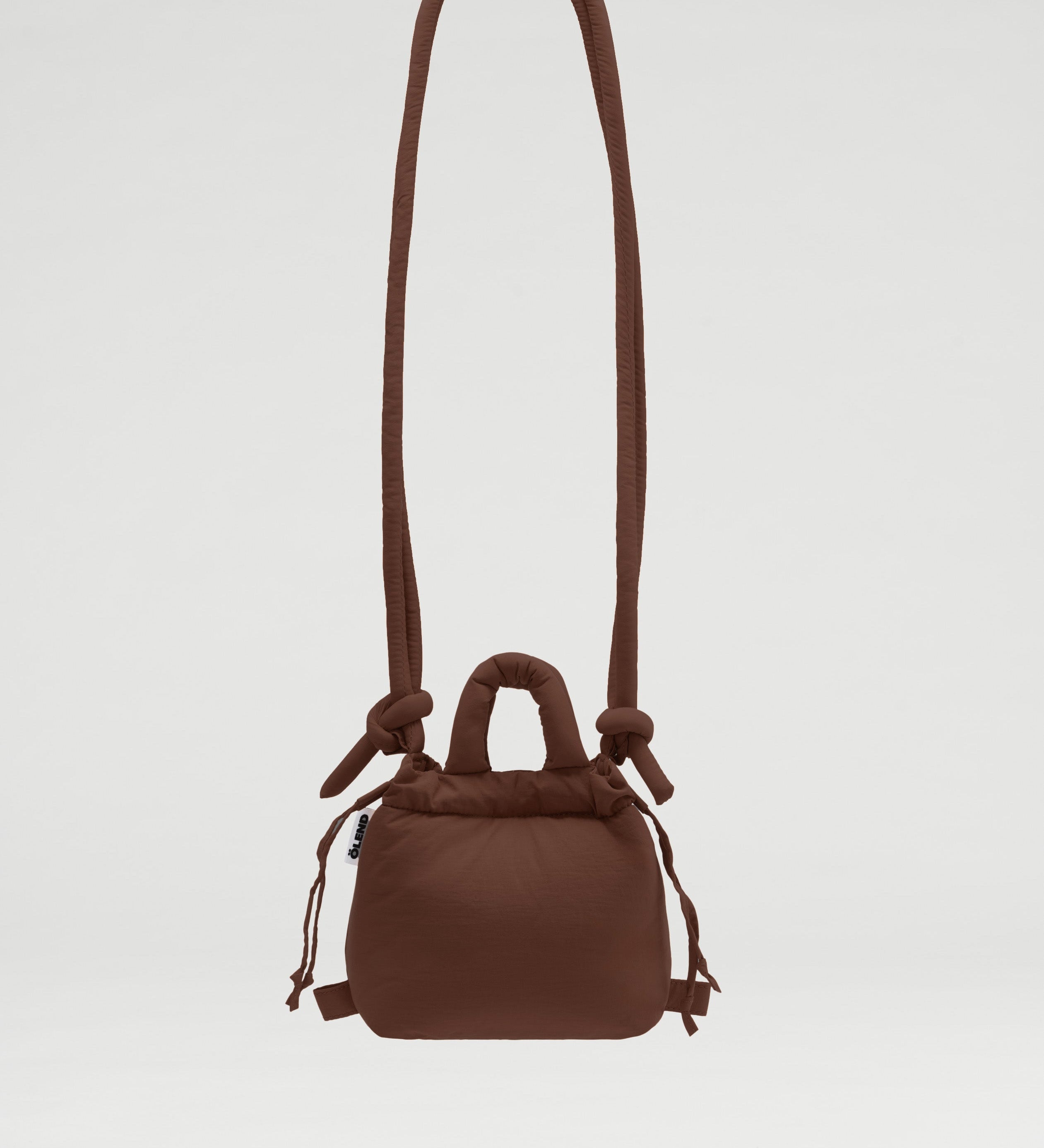 Micro Ona Soft Bag