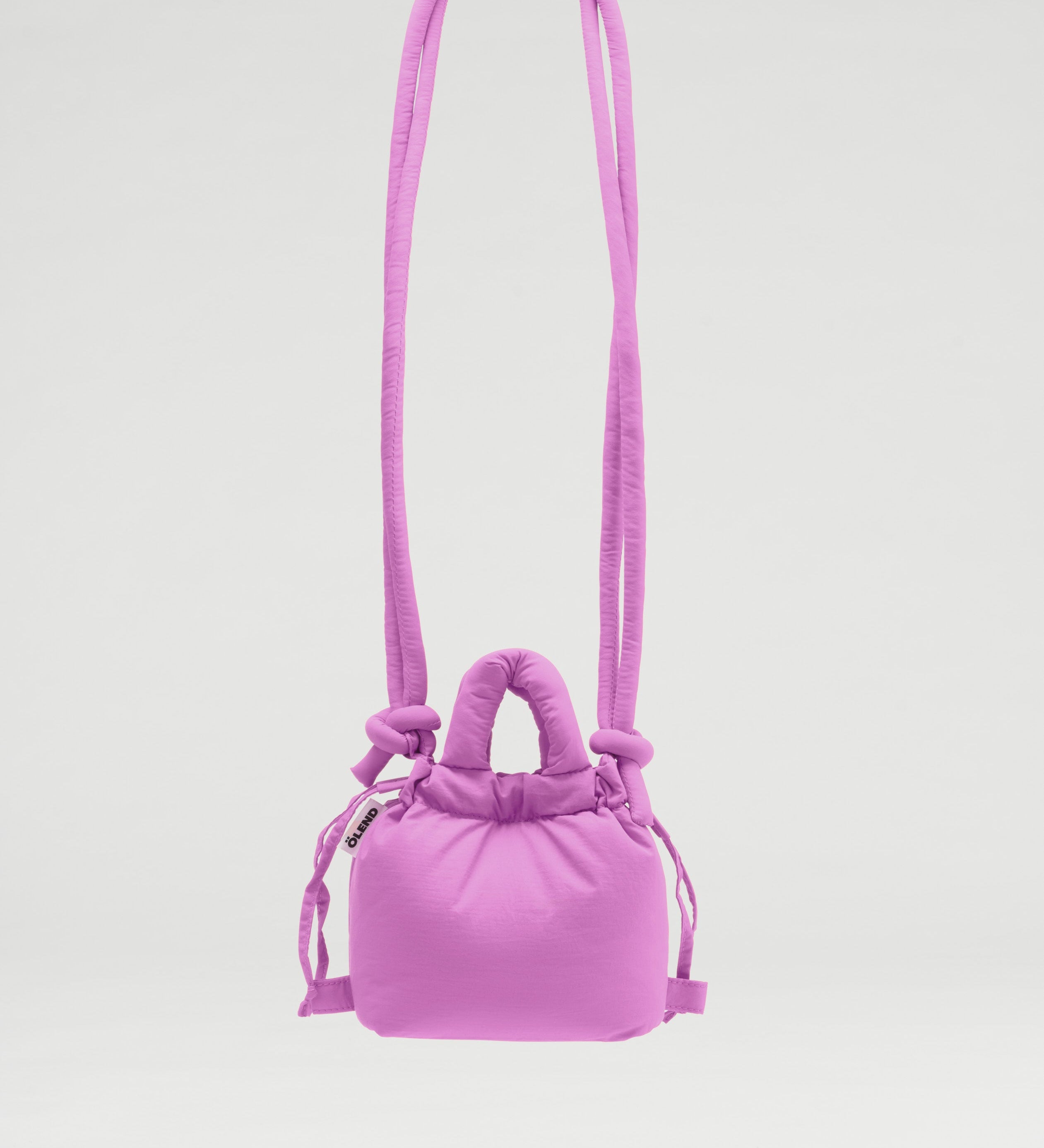 Micro Ona Soft Bag
