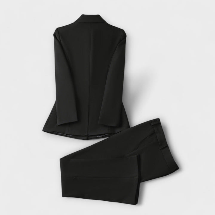 Emma  ｜ Sada bundy a nohavíc