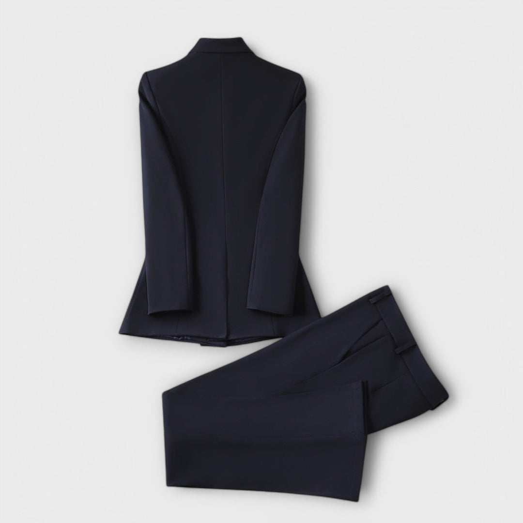 Emma - Sada kabátu a nohavíc