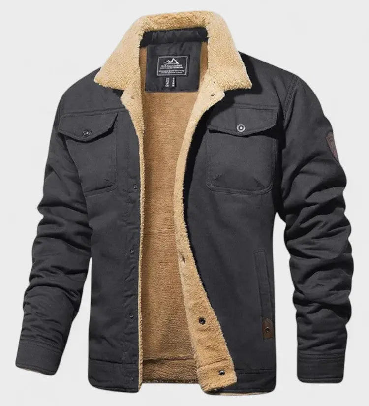 Mount™ | Bomber bunda