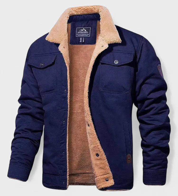 Mount™ | Bomber bunda