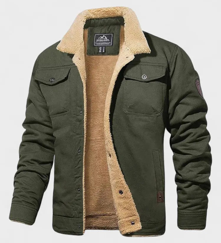 Mount™ | Bomber bunda