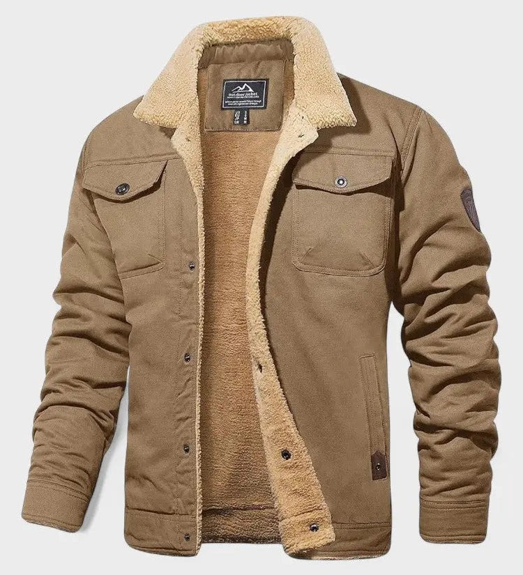Mount™ | Bomber bunda