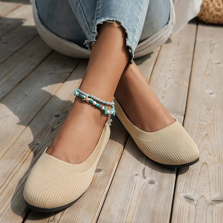 Odette | elegantné a pohodlné topánky