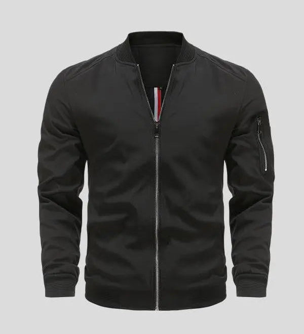 Niels™ | Elegantné letecké šortky