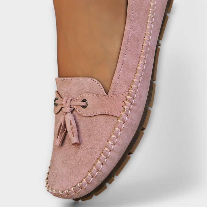 Lise  ｜ Loafer