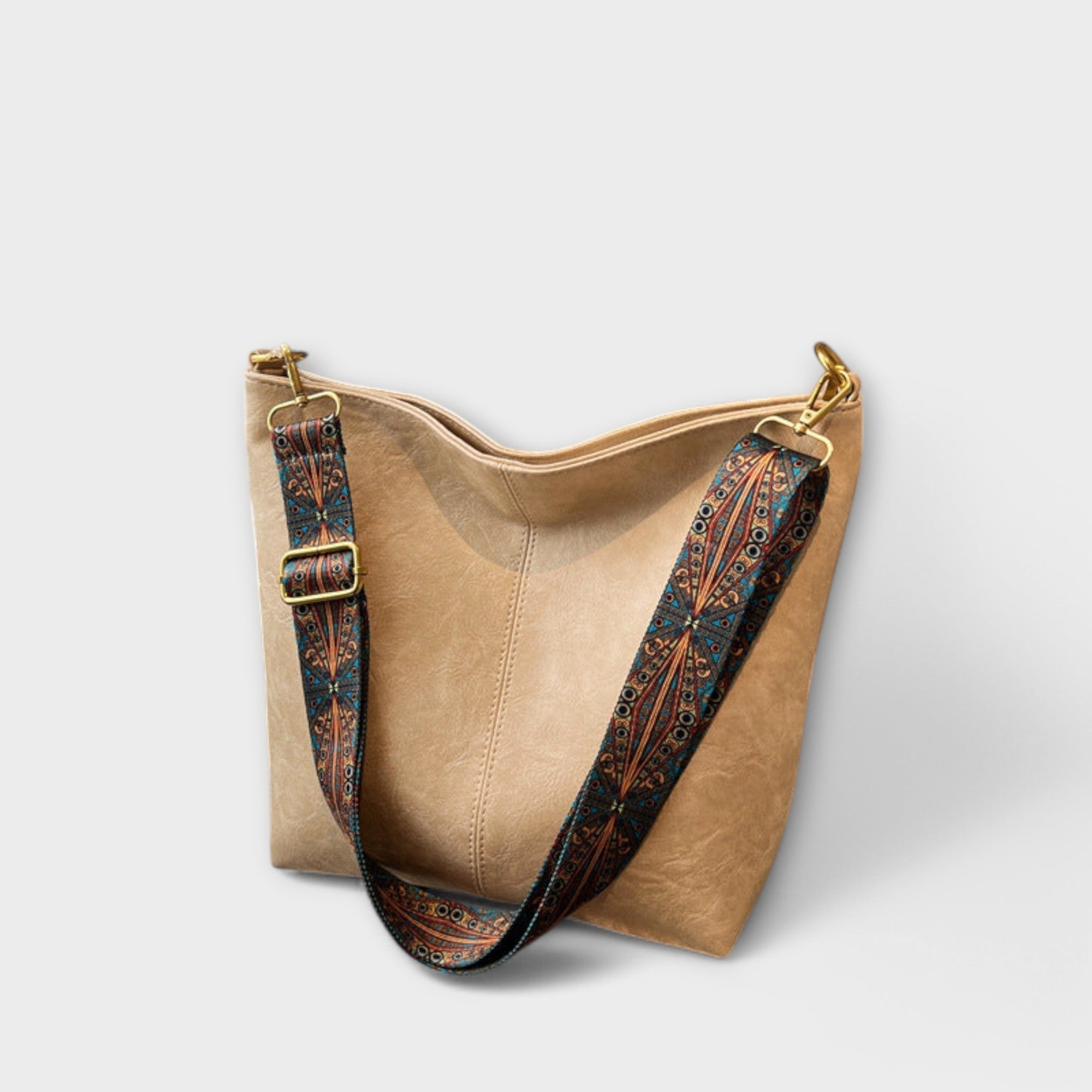 Monika ｜Elegantná Vintage Kabelka