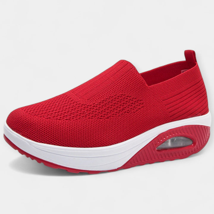 Anna - Pohodlné a Ľahké Topánky