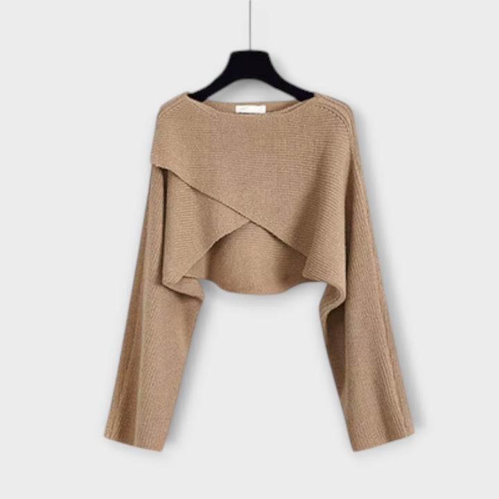 Sandra  ｜ Pohodlný trojdielny set