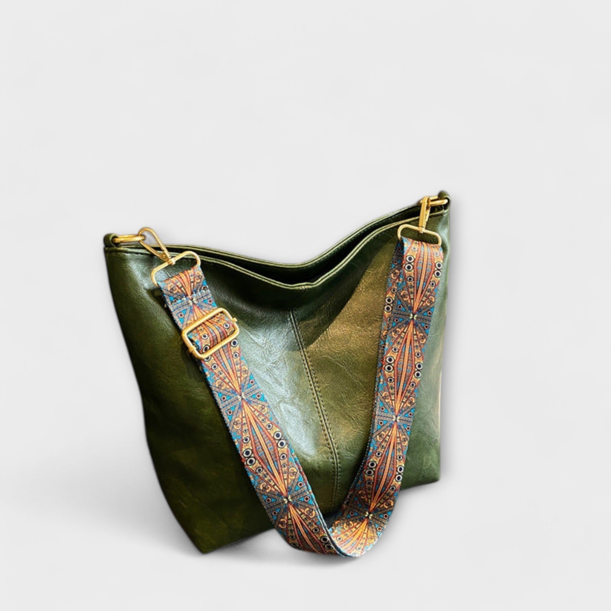 Monika ｜Elegantná Vintage Kabelka
