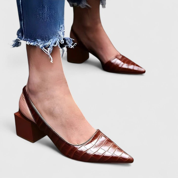 Božena | Štýlové Elegantné Opätky