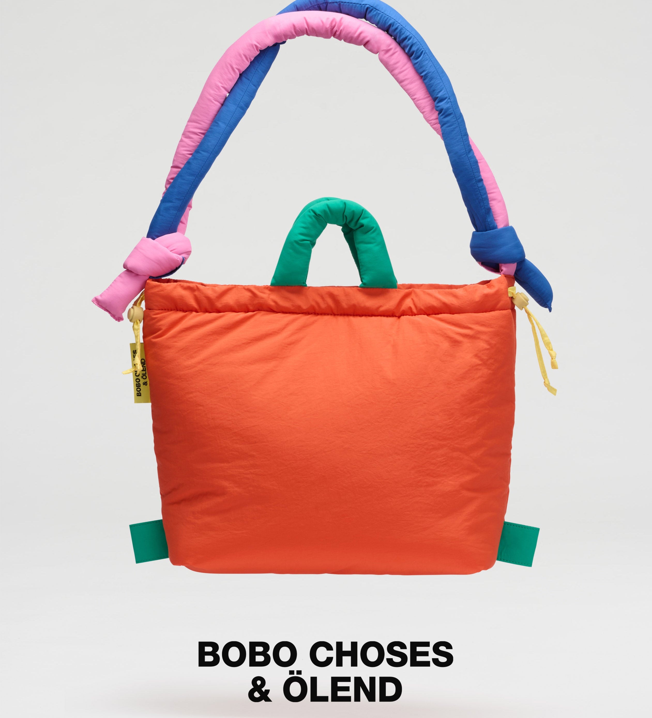 Ona Soft Bag