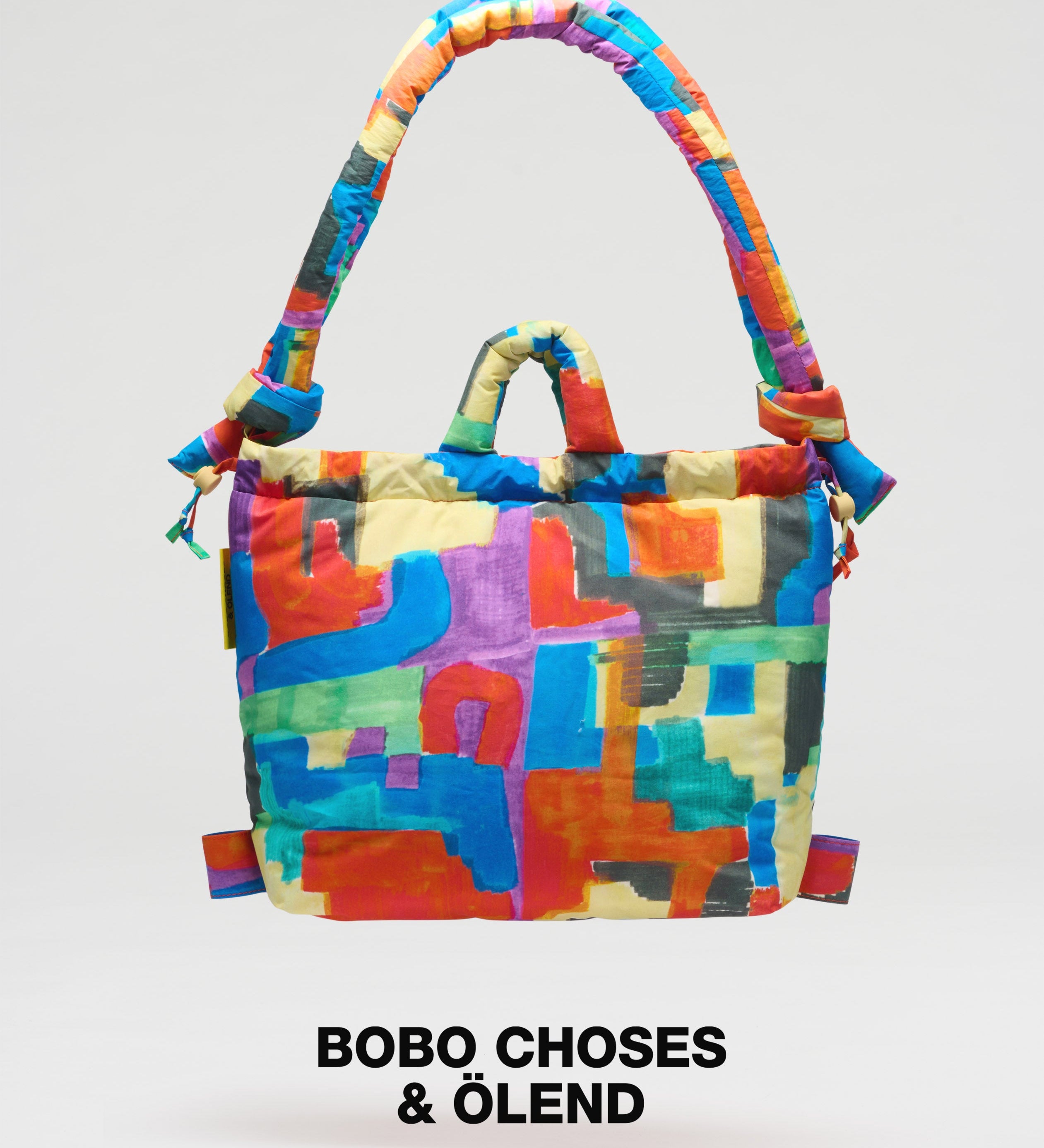 Ona Soft Bag