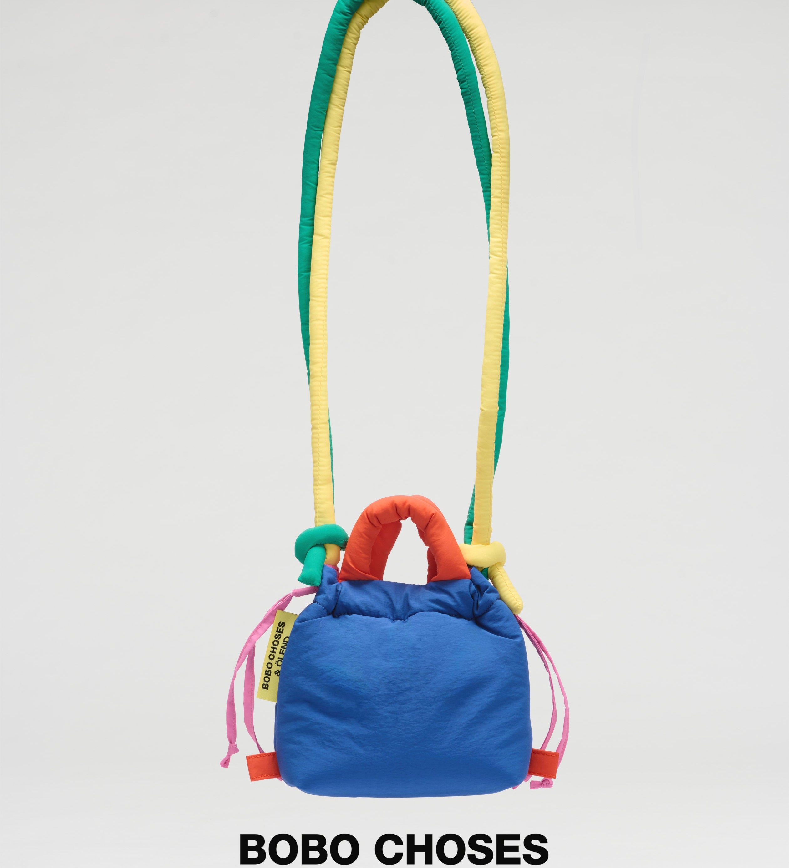 Micro Ona Soft Bag