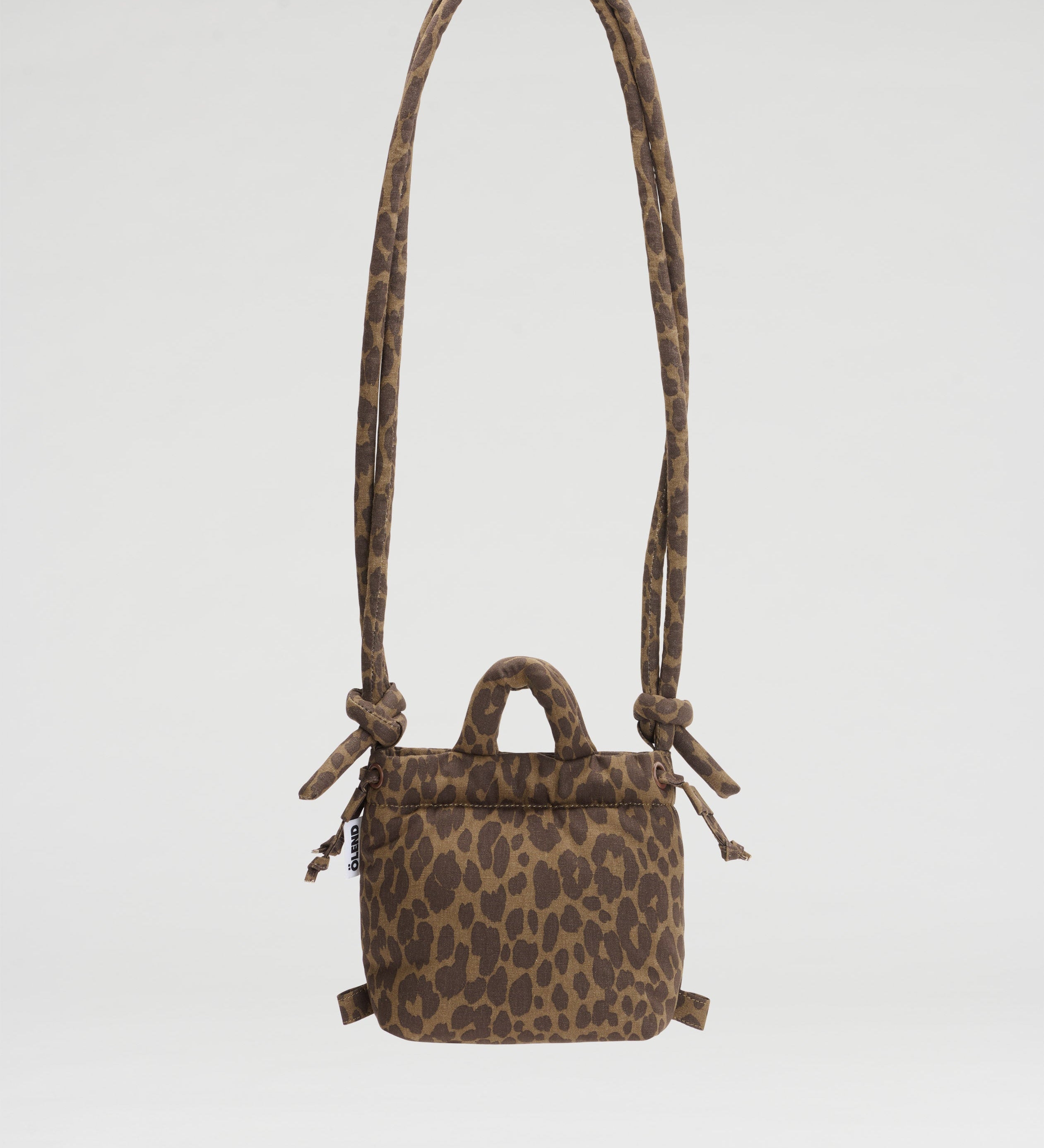 Micro Ona Soft Bag