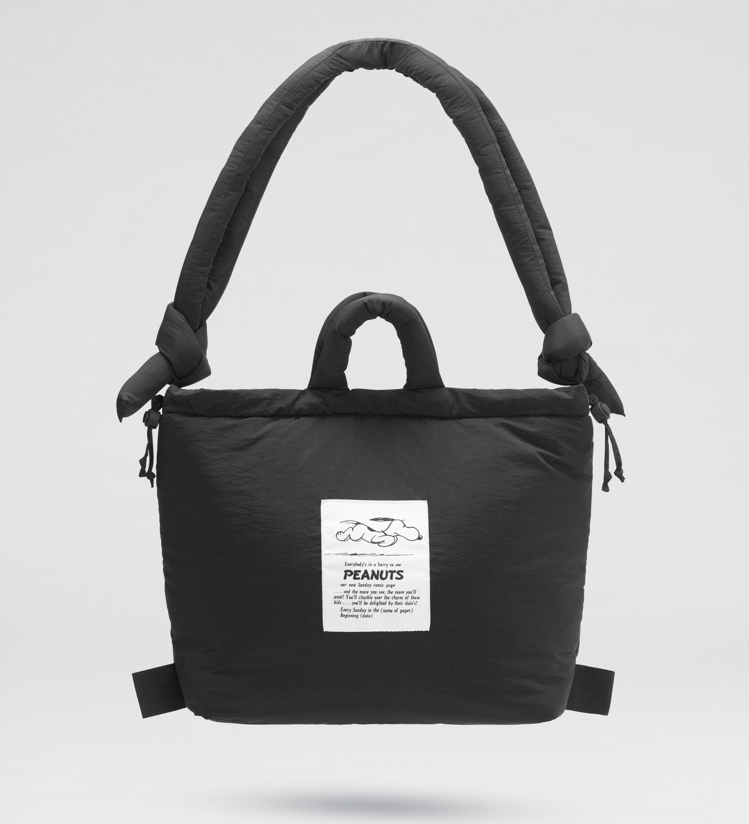 Ona Soft Bag