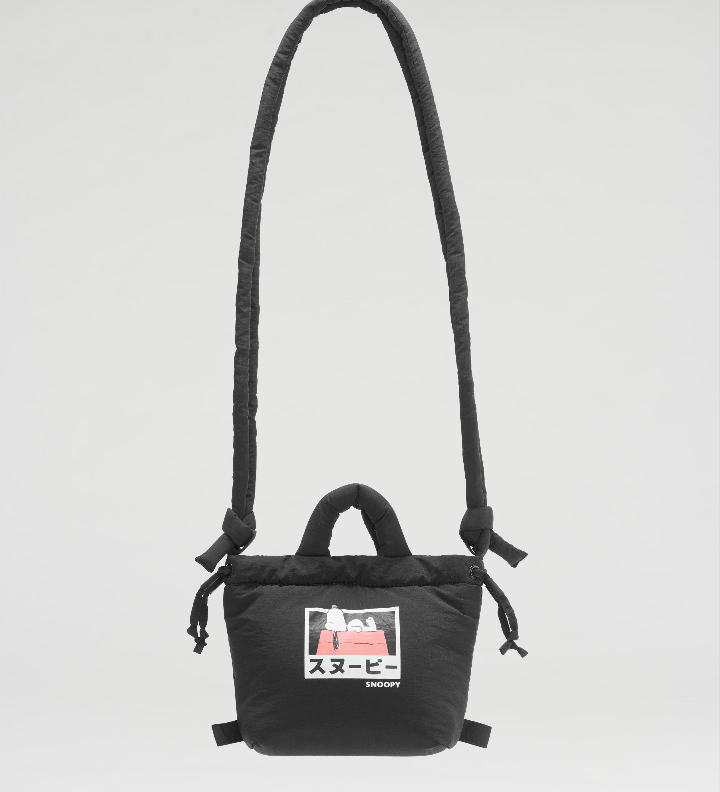 Micro Ona Soft Bag