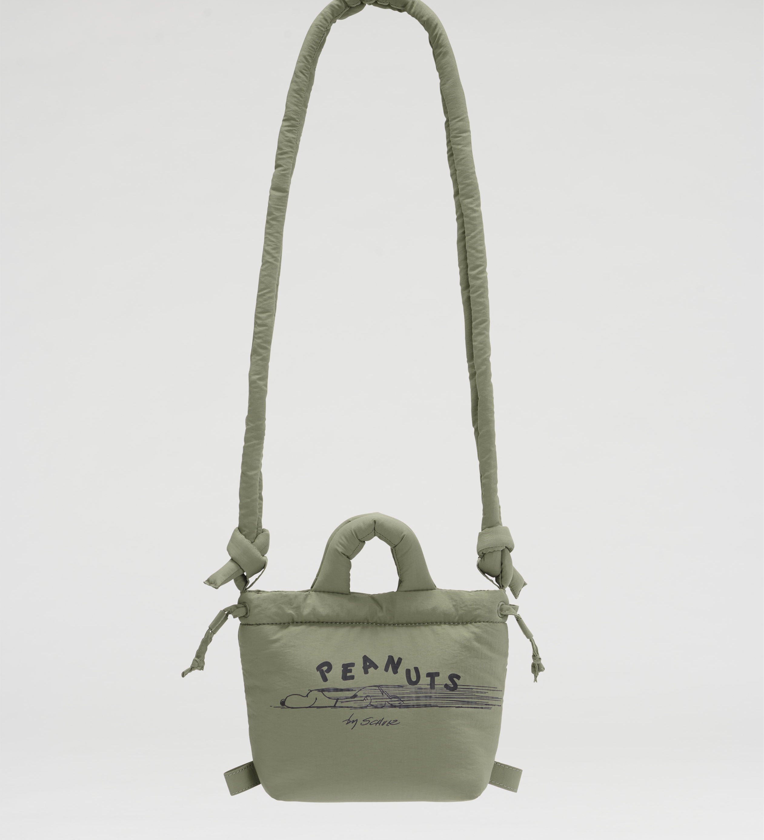 Micro Ona Soft Bag