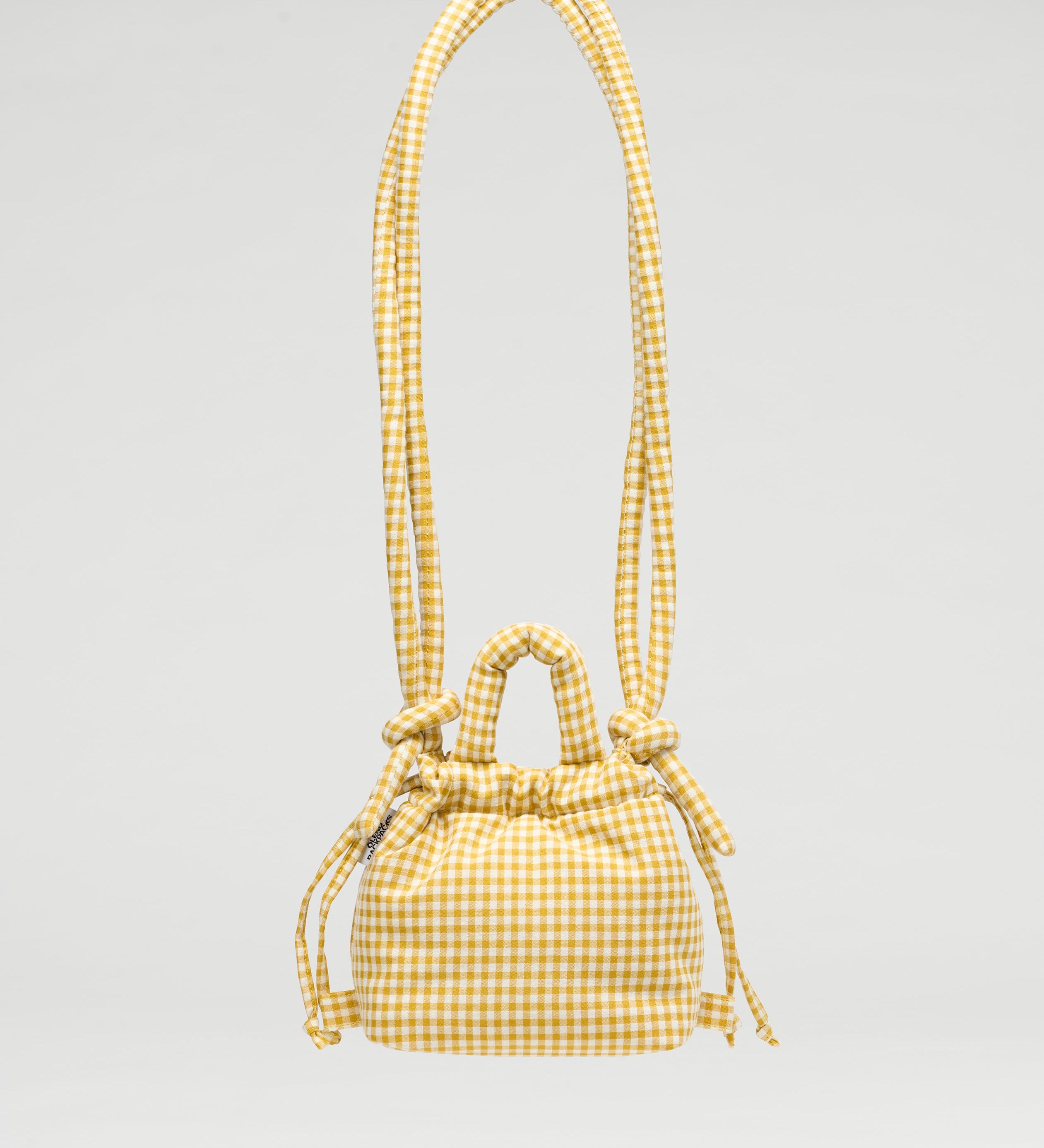 Micro Ona Soft Bag