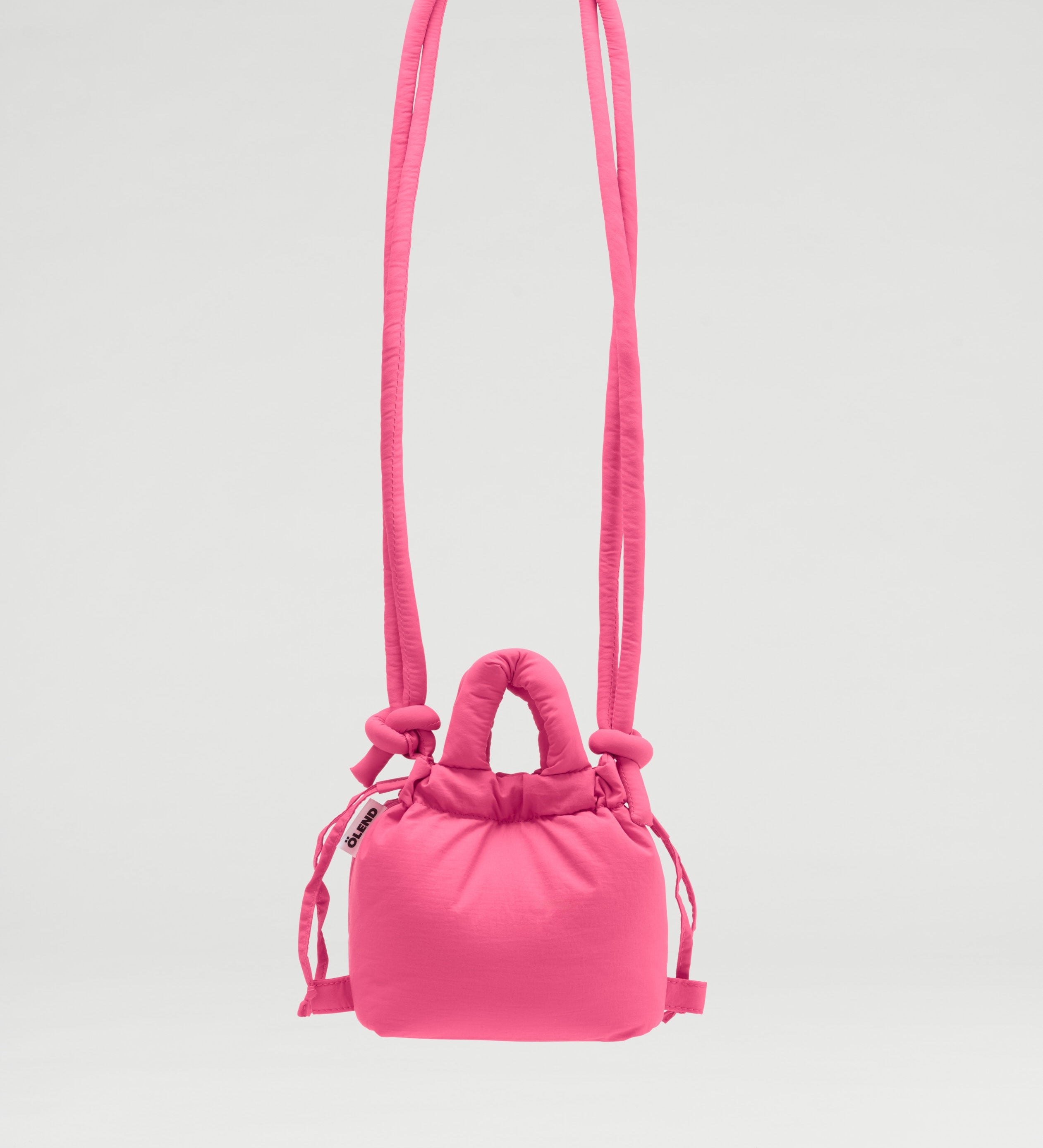 Micro Ona Soft Bag