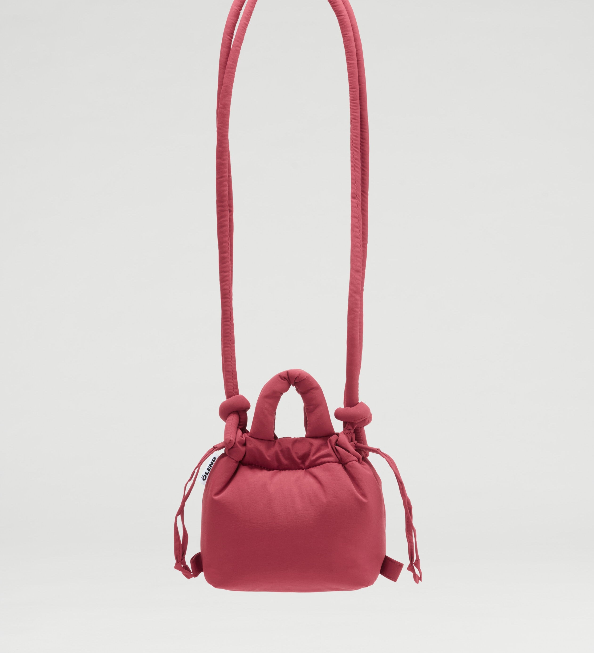 Micro Ona Soft Bag