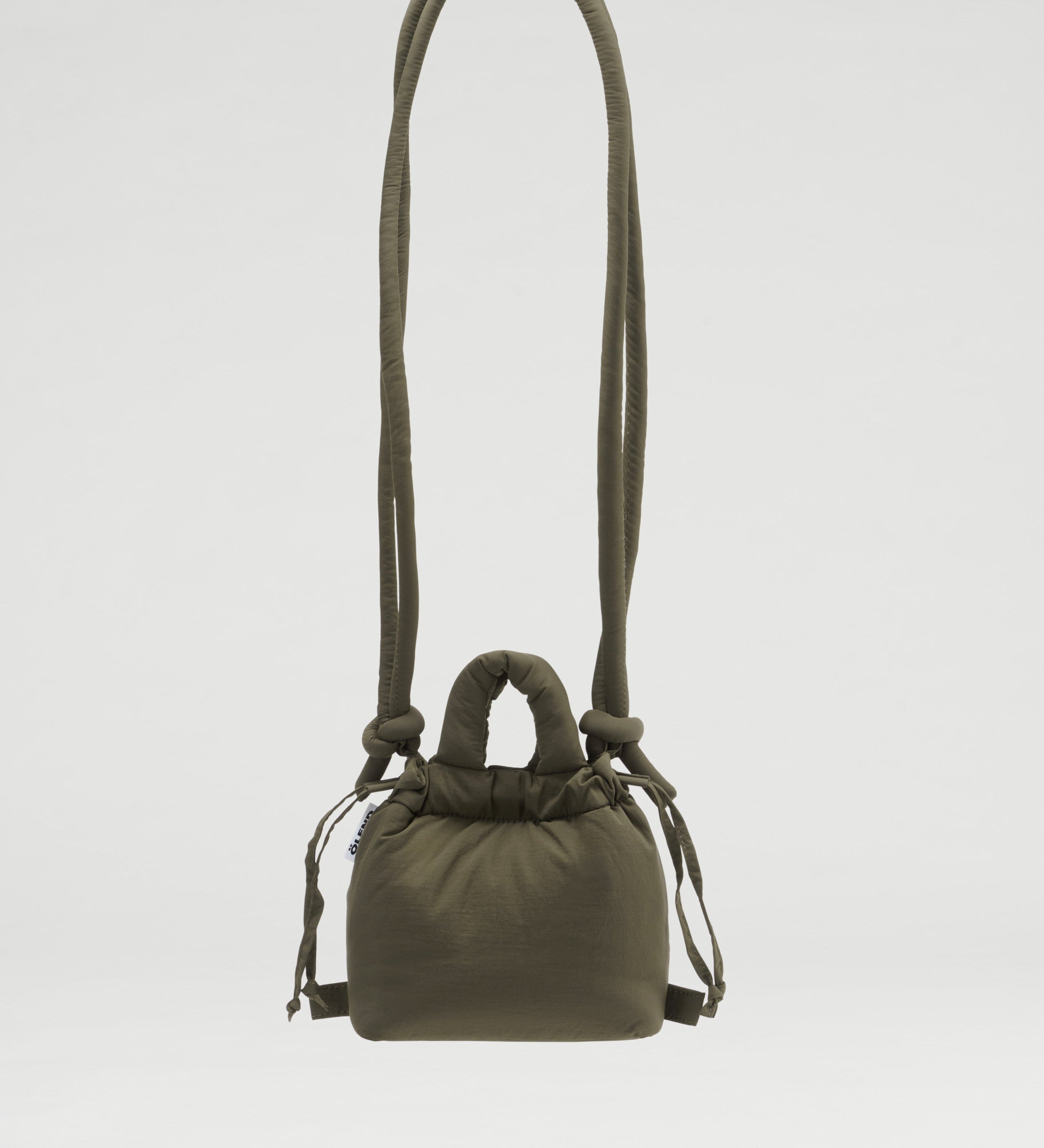 Micro Ona Soft Bag