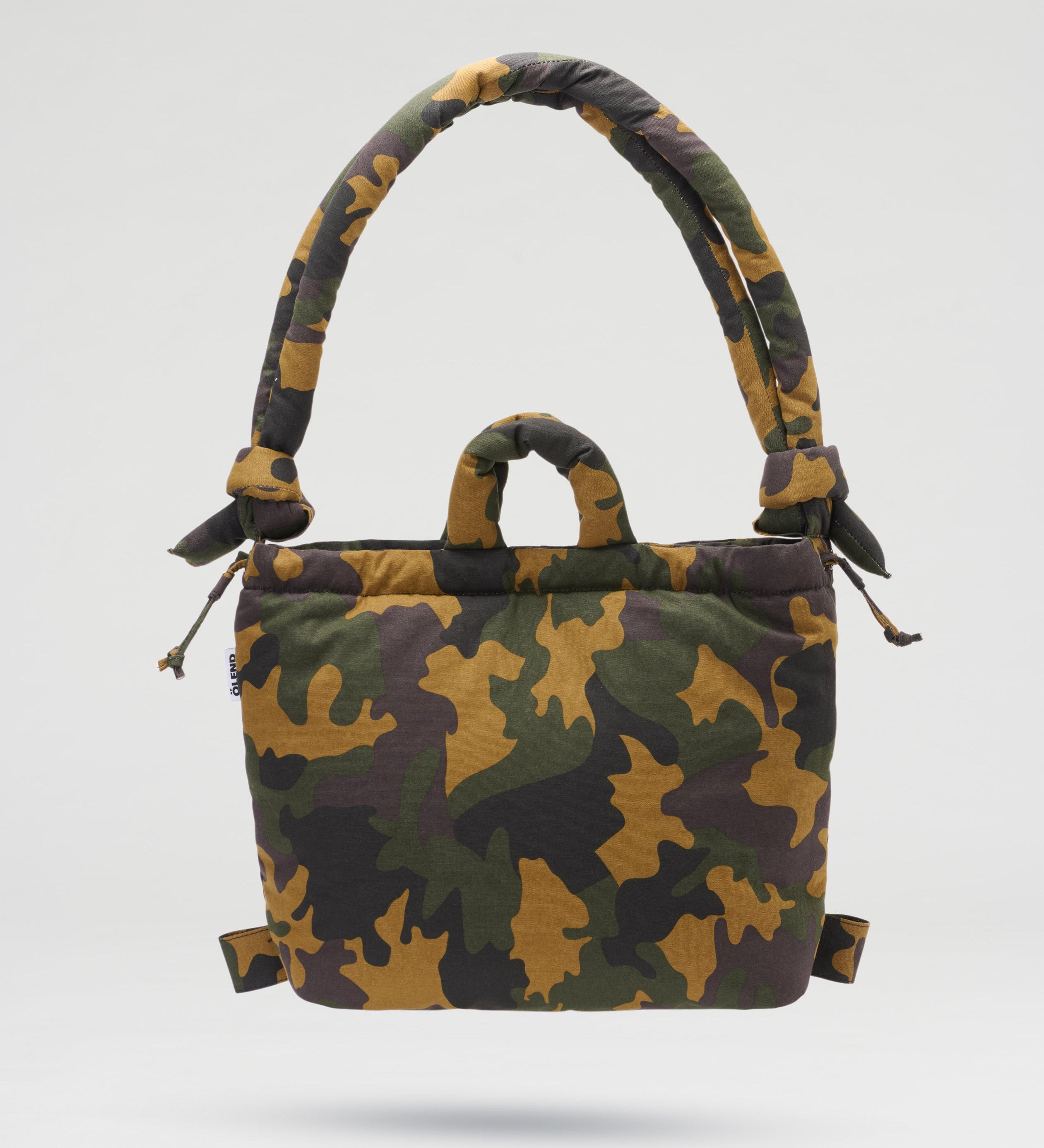 Ona Soft Bag