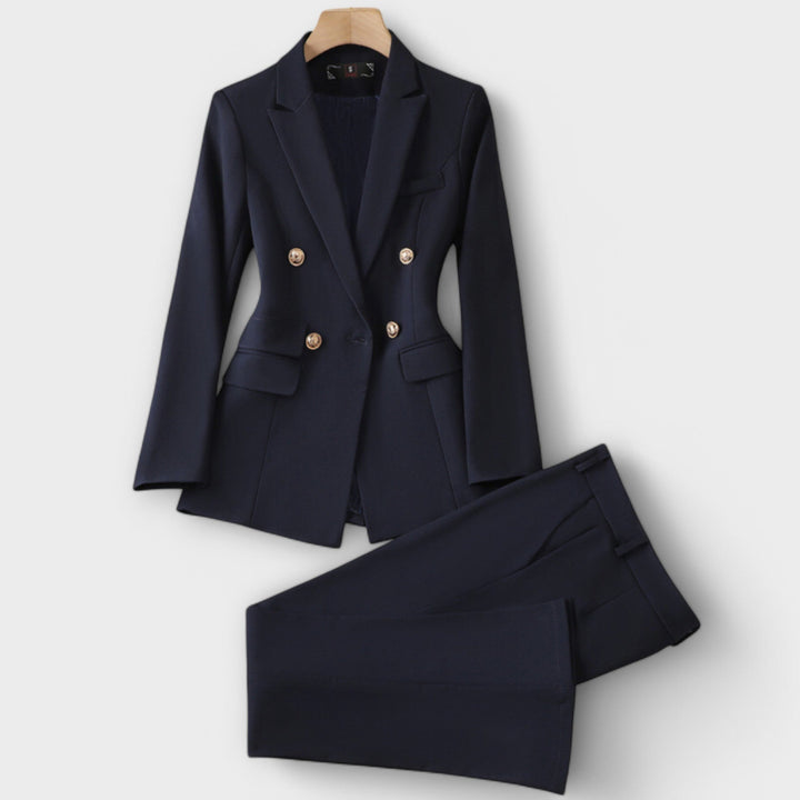 Emma - Sada kabátu a nohavíc