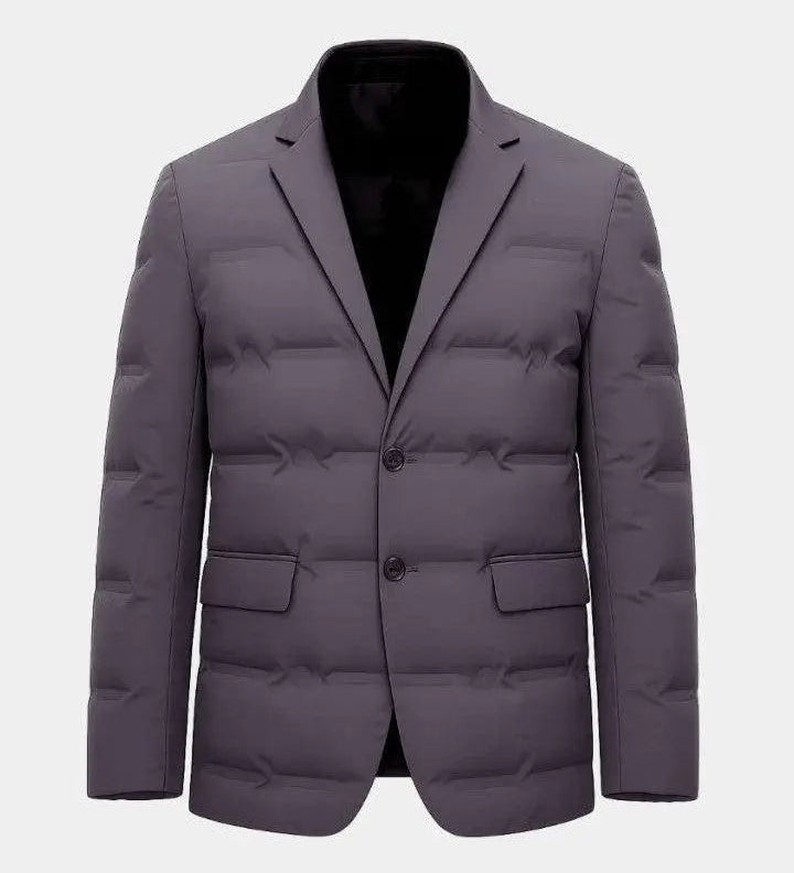 Philip™ | Aristokratická Zimná Anorak