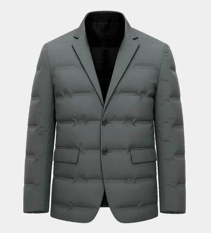 Philip™ | Aristokratická Zimná Anorak