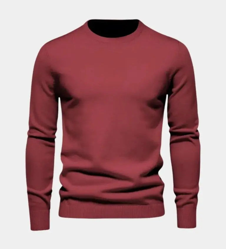 Rene™ | Minimalistický Sveter