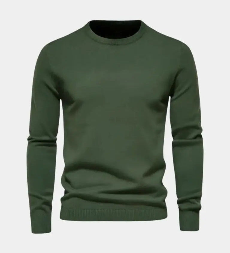 Rene™ | Minimalistický Sveter