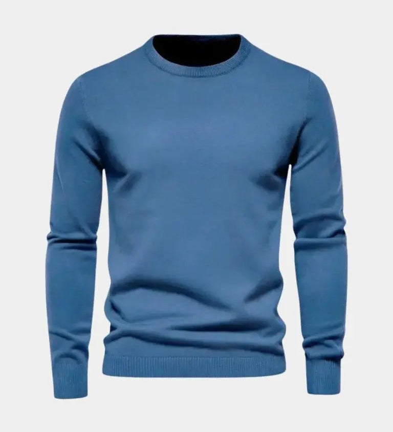 Rene™ | Minimalistický Sveter