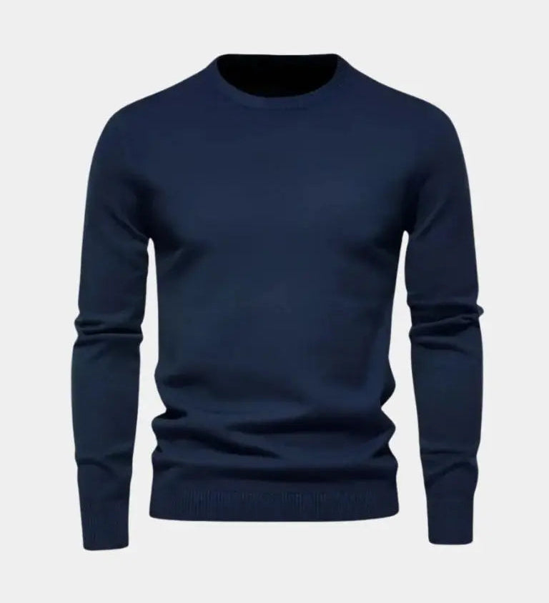 Rene™ | Minimalistický Sveter
