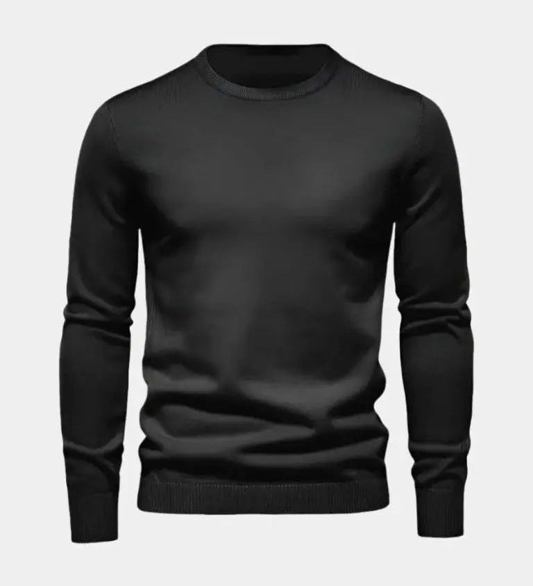 Rene™ | Minimalistický Sveter