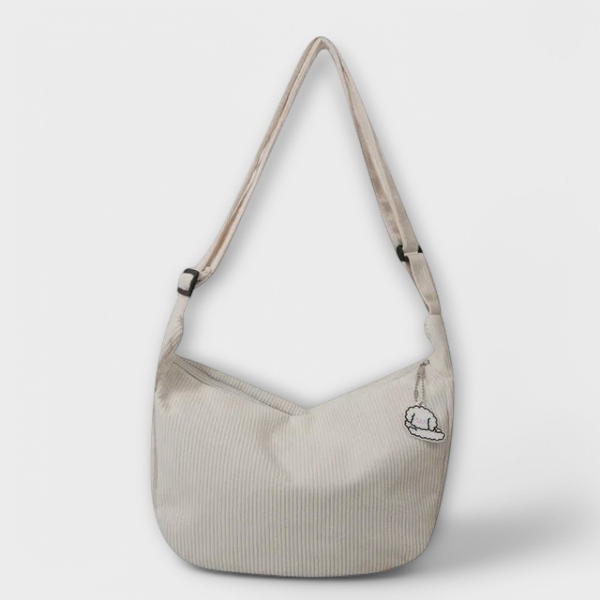 Monika｜Cordura kabelky cez rameno pre ženy