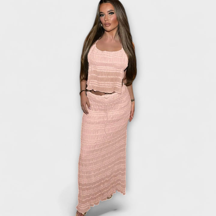 Eulália  ｜ Kolekcia Morské & Soľné