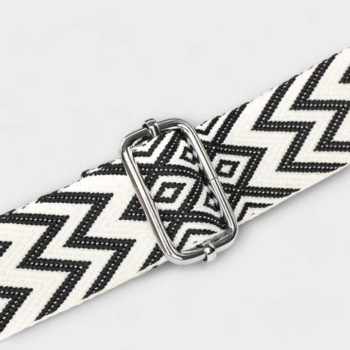 Monika ｜ Mini ramenná taška