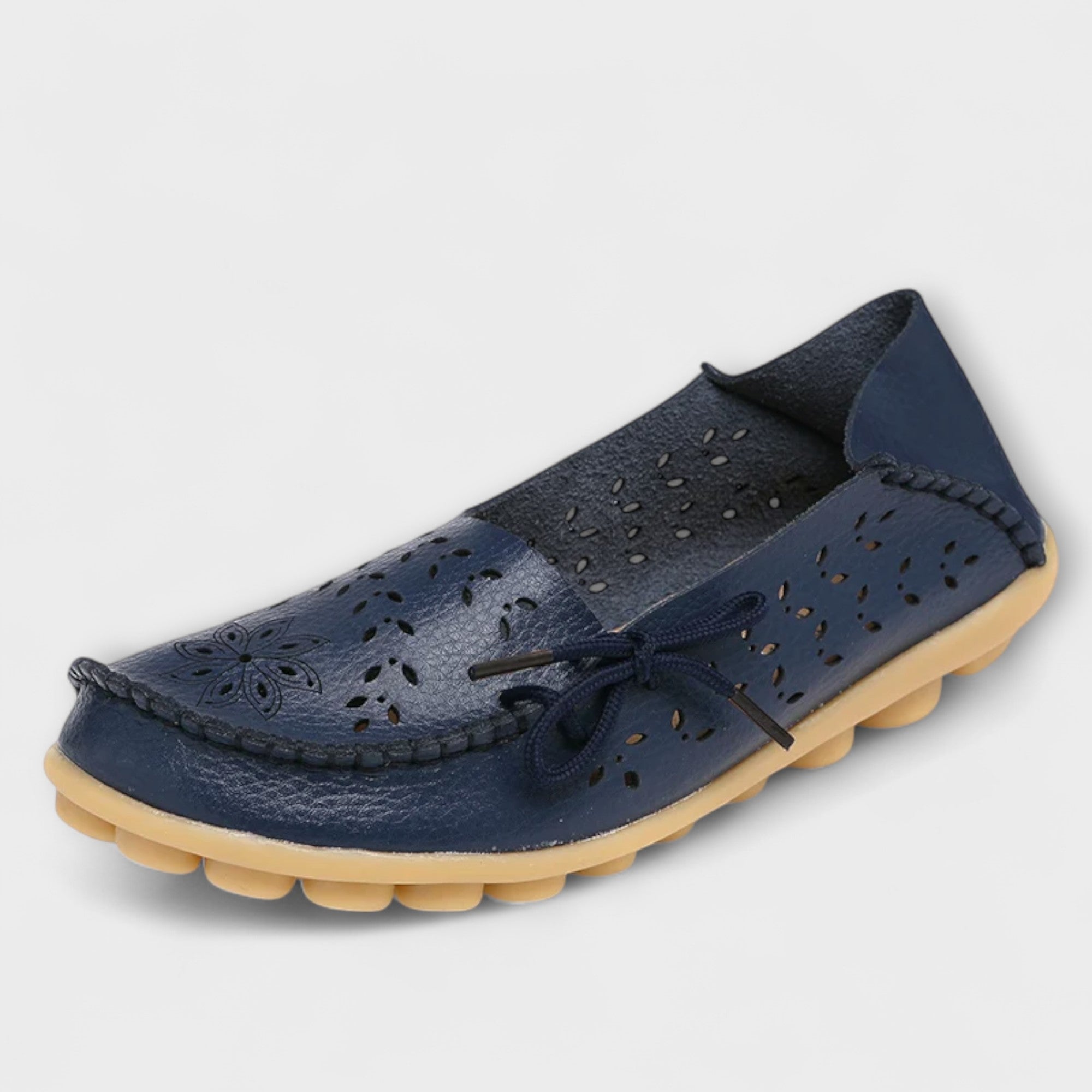 Štýlové každodenné slip-on topánky