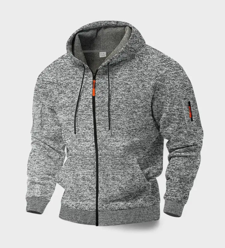 Dennis™ | Kokybiška švelná bunda