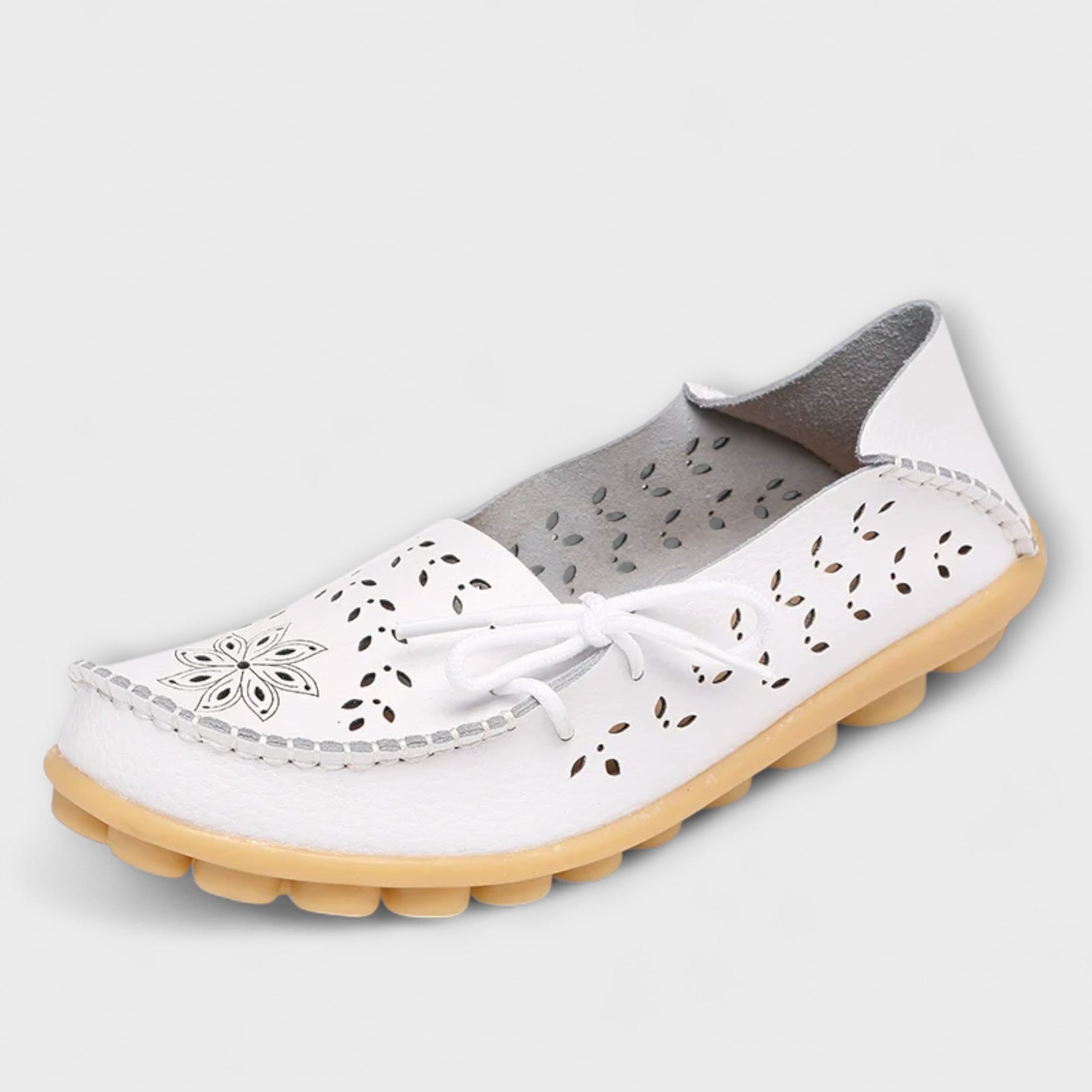 Štýlové každodenné slip-on topánky