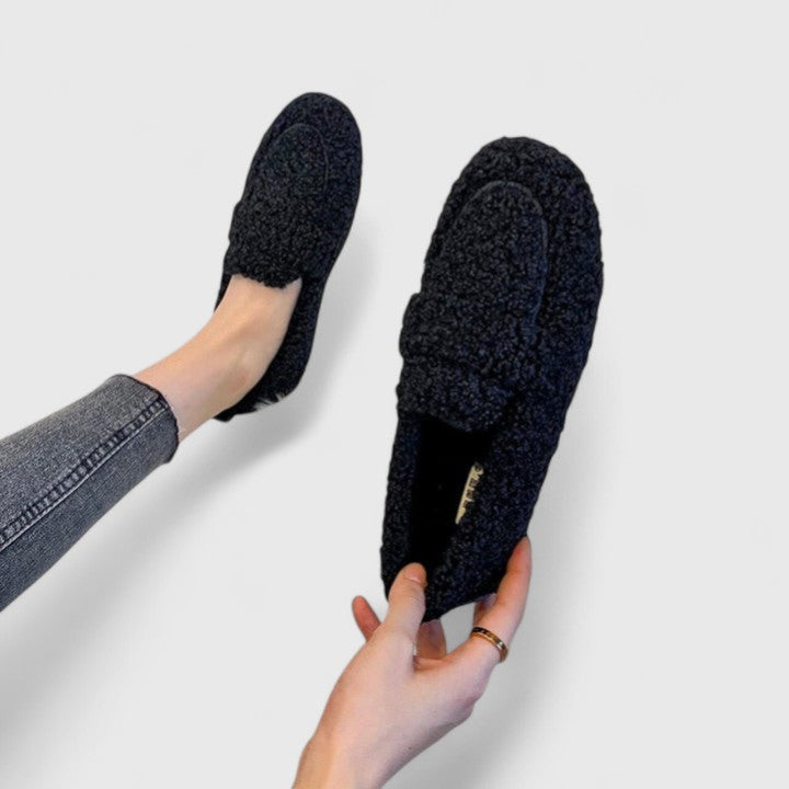 Solenne | pohodlné a elegantné mokasíny
