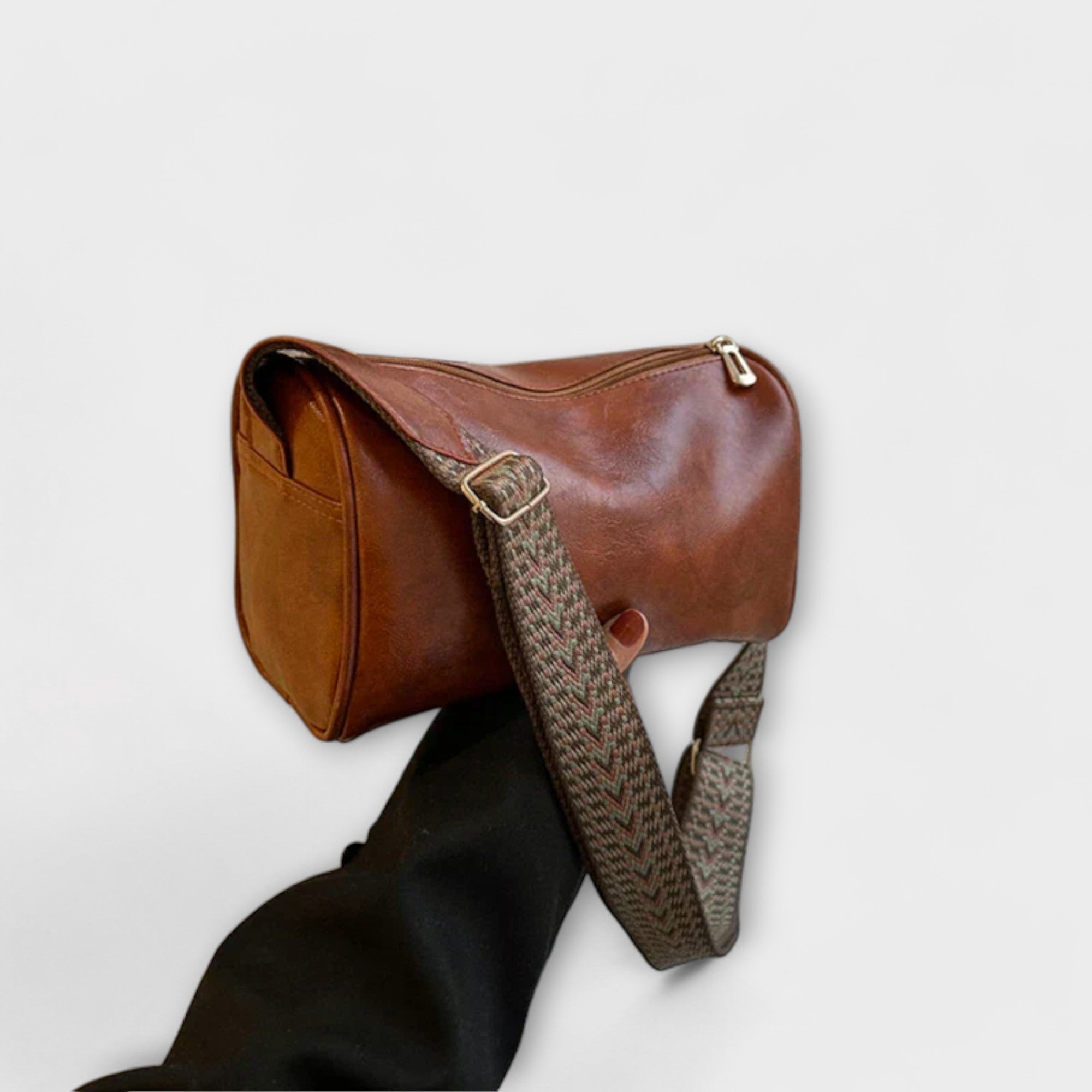 Monika ｜ Vintage Crossbody taška