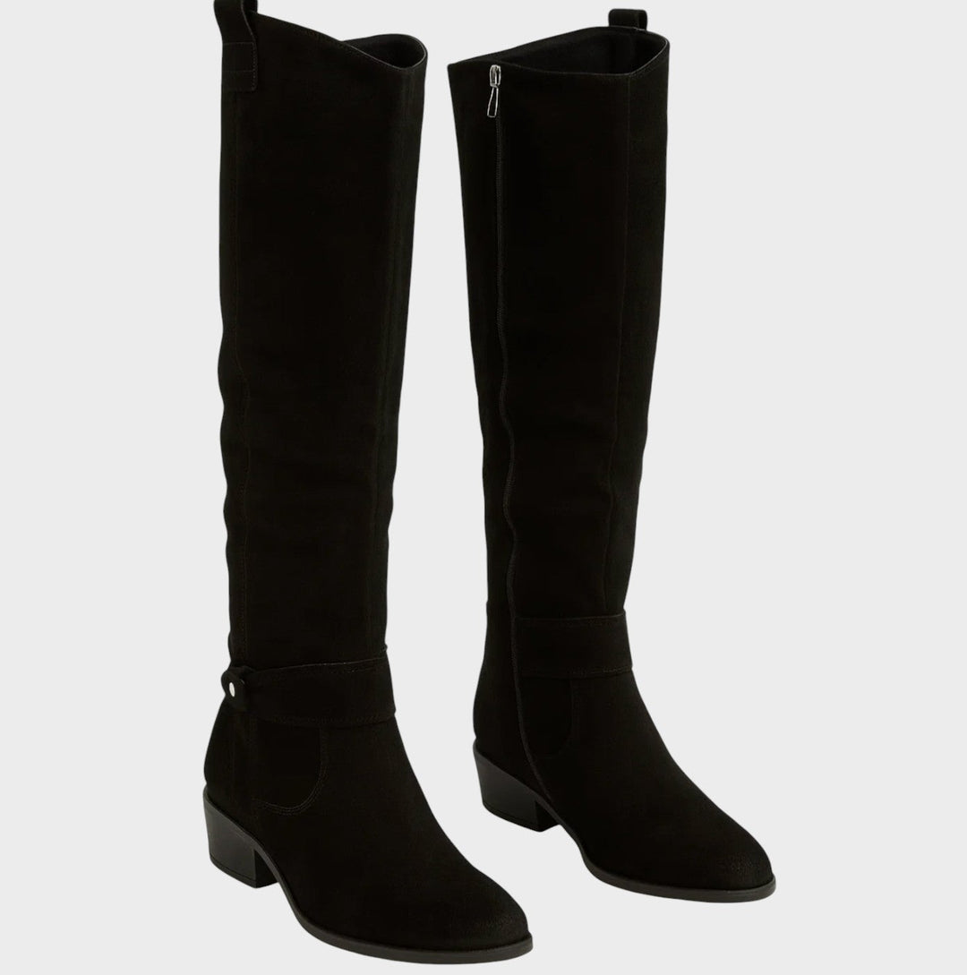 Milena  ｜Elegantné čižmy