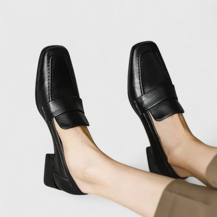 Falynrae | pohodlné a elegantné mokasíny