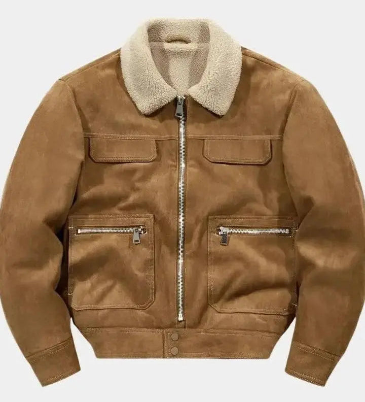 Sebastian™ | Fleecová vesta