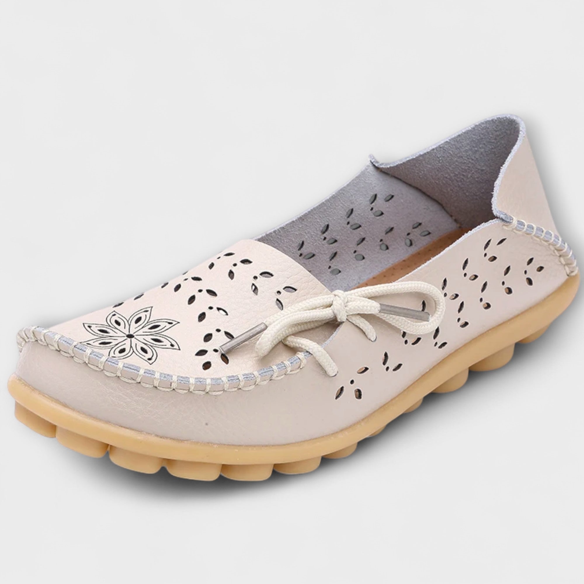 Štýlové každodenné slip-on topánky