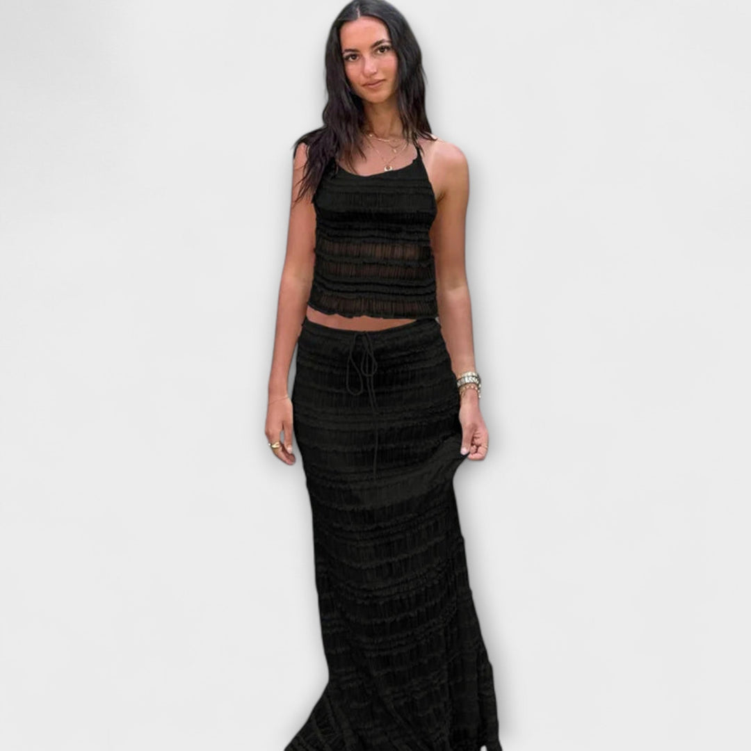 Eulália  ｜ Kolekcia Morské & Soľné