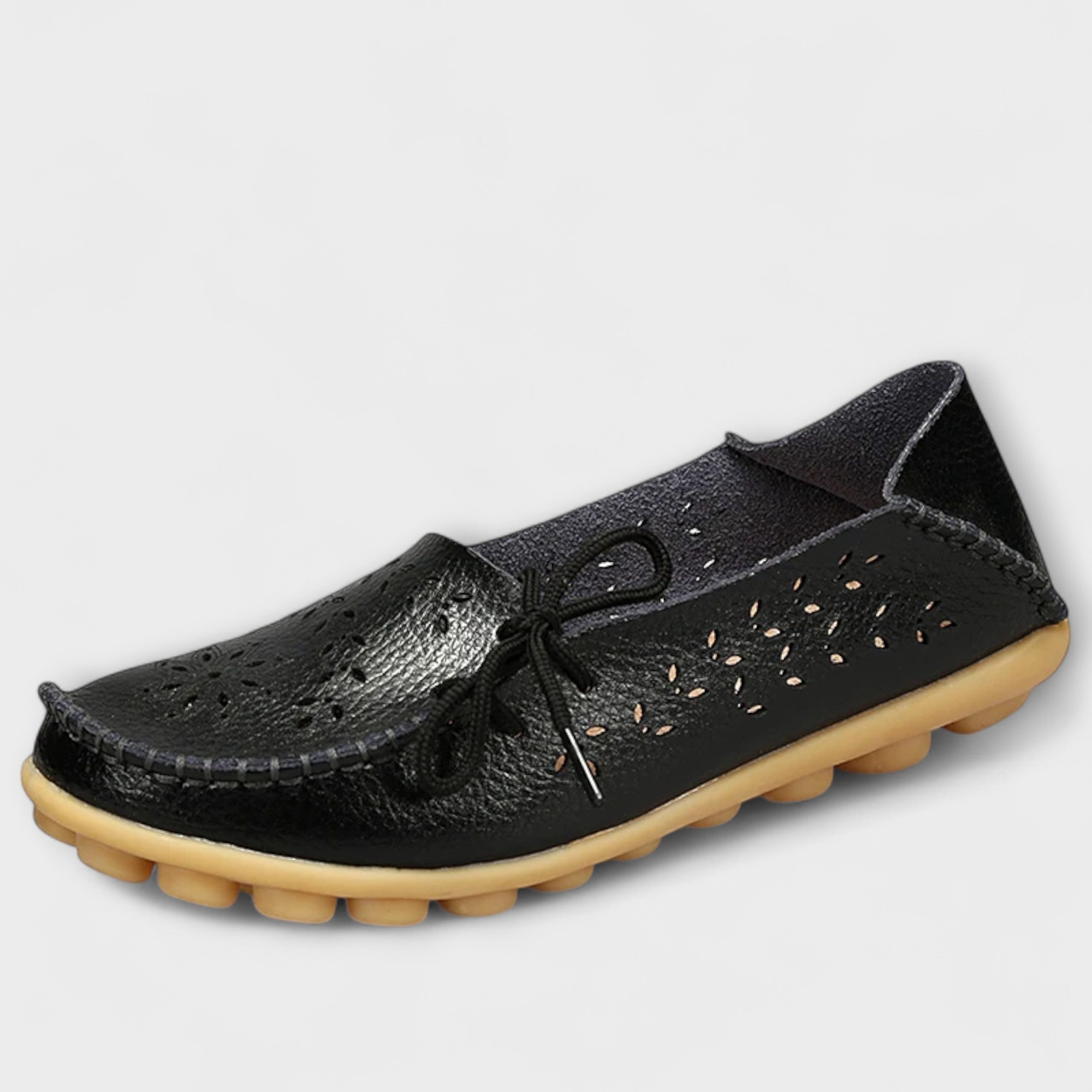 Štýlové každodenné slip-on topánky